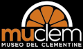logo Muclem - Museo delle Clementine